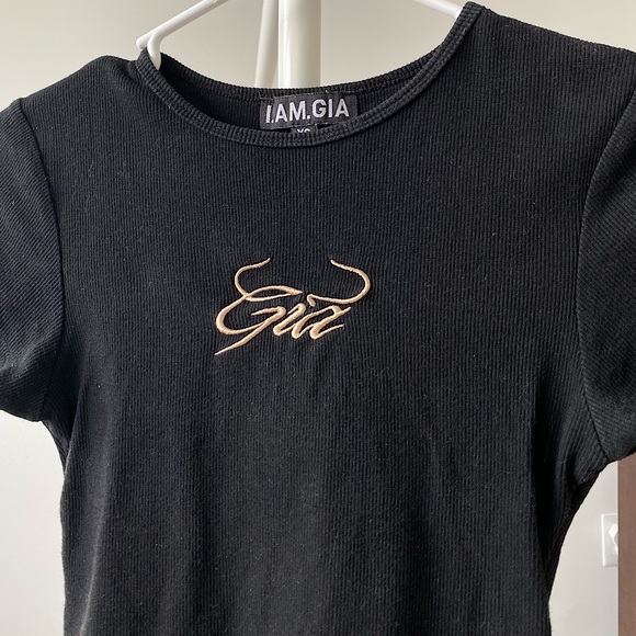 I.AM.GIA Emilie Top - Picture 2 of 6